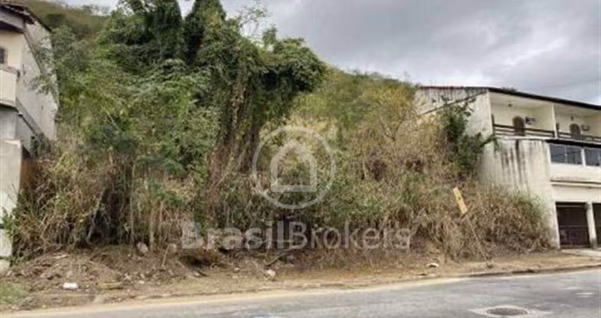 Terreno Residencial  - Jardim Sulacap