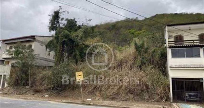 Terreno Residencial  - Jardim Sulacap
