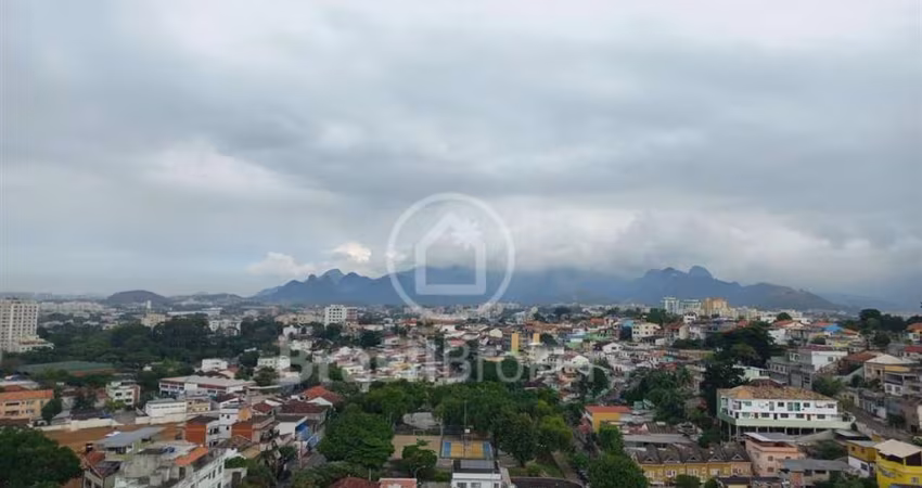 Cobertura à venda com 378,00m² e 3 quartos em Tanque, Rio de Janeiro - rj