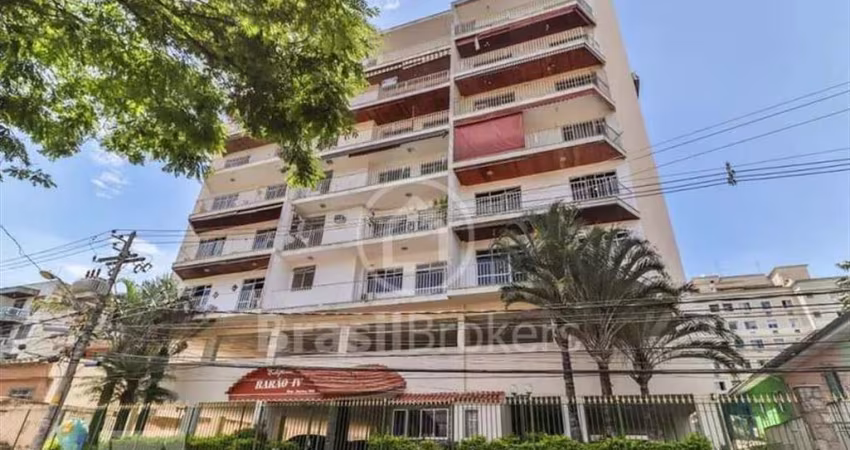 Apartamento à venda com 83,00m² e 1 quarto em Taquara, Rio de Janeiro - rj