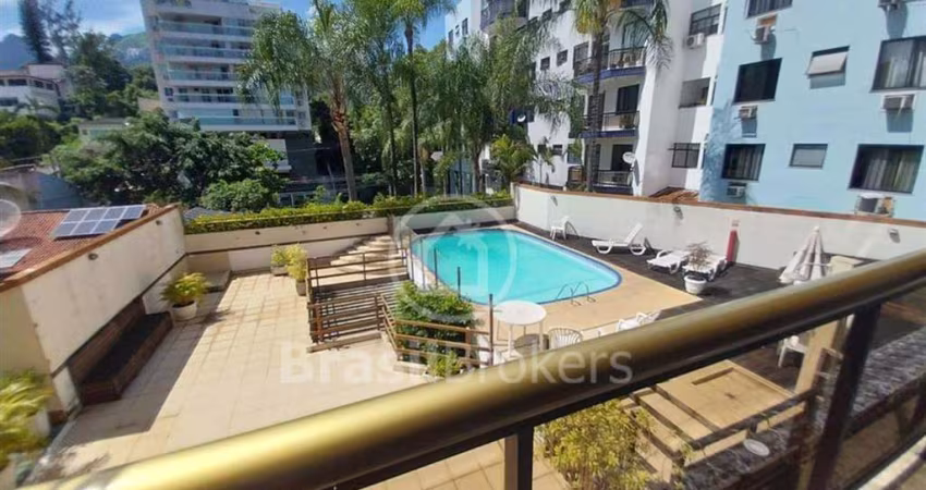 Apartamento à venda com 227,00m² e 4 quartos em Freguesia (Jacarepaguá), Rio de Janeiro - rj