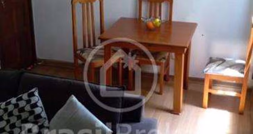 Apartamento à venda com 50,00m² e 2 quartos em Praça Seca, Rio de Janeiro - rj