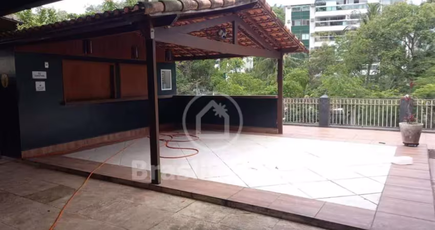 Casa com 4 quartos à venda na Estrada Pau-ferro, Freguesia (Jacarepaguá), Rio de Janeiro