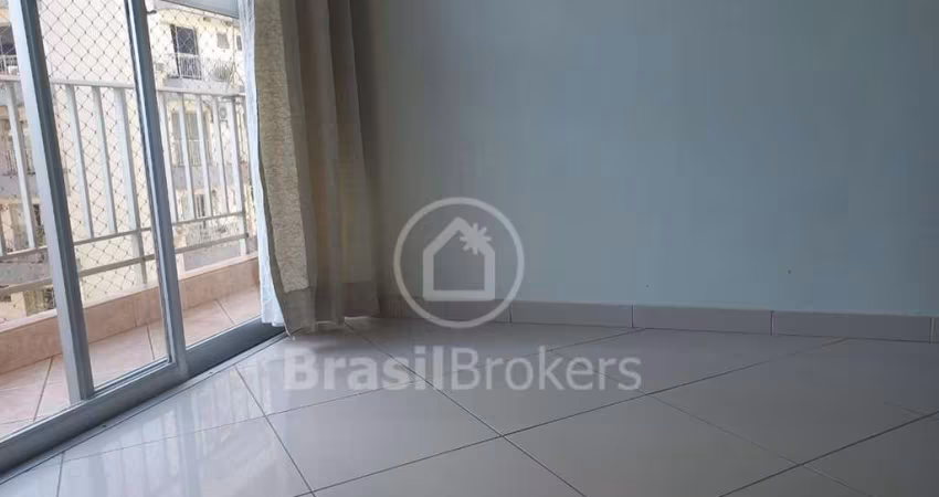 Apartamento à venda com 92,00m² e 2 quartos em Pechincha, Rio de Janeiro - rj