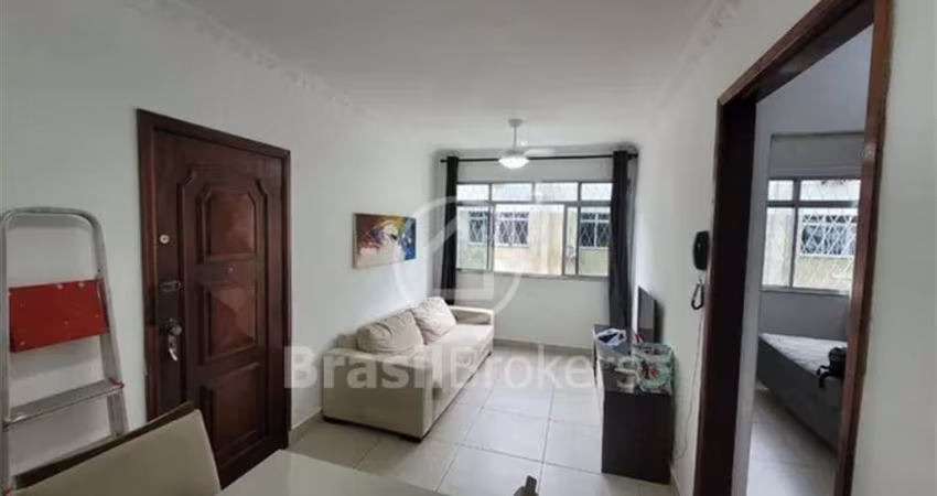 Apartamento Mobiliado 1 Dormitório