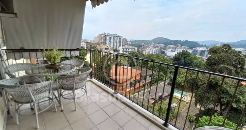 Apartamento com 2 quartos à venda na Rua Comandante Rúbens Silva, Freguesia (Jacarepaguá), Rio de Janeiro