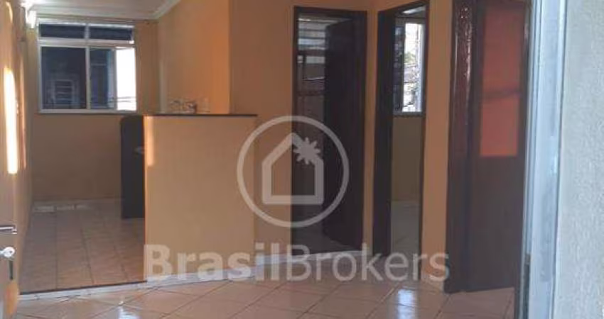 Apartamento à venda com  2 quartos em Santa Cruz, Rio de Janeiro - rj