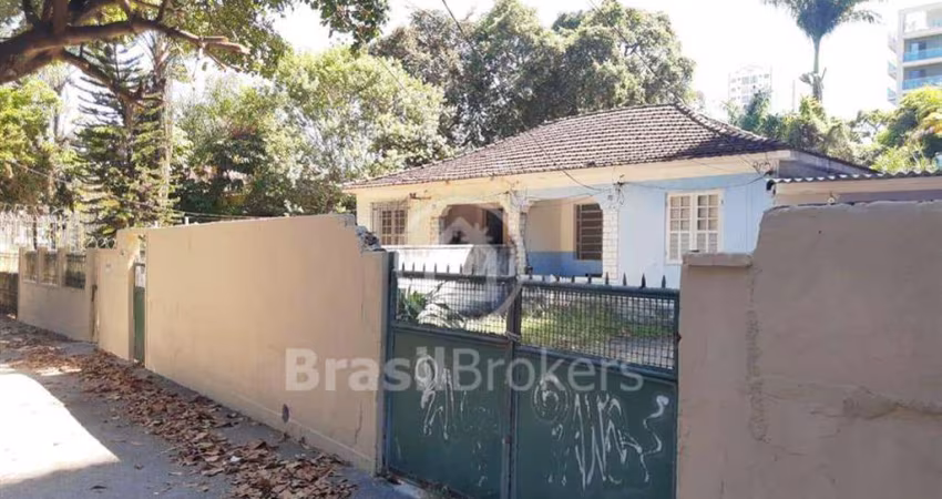 Terreno Residencial  - Freguesia (Jacarepaguá)