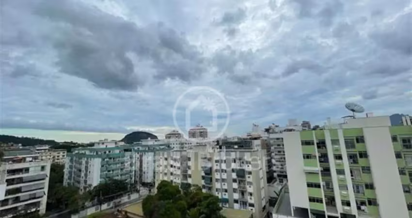 Cobertura duplex à venda com 133,00m² e 2 quartos em freguesia (jacarepaguá), rio de janeiro - rj