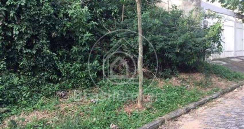 Terreno Residencial  - Freguesia (Jacarepaguá)