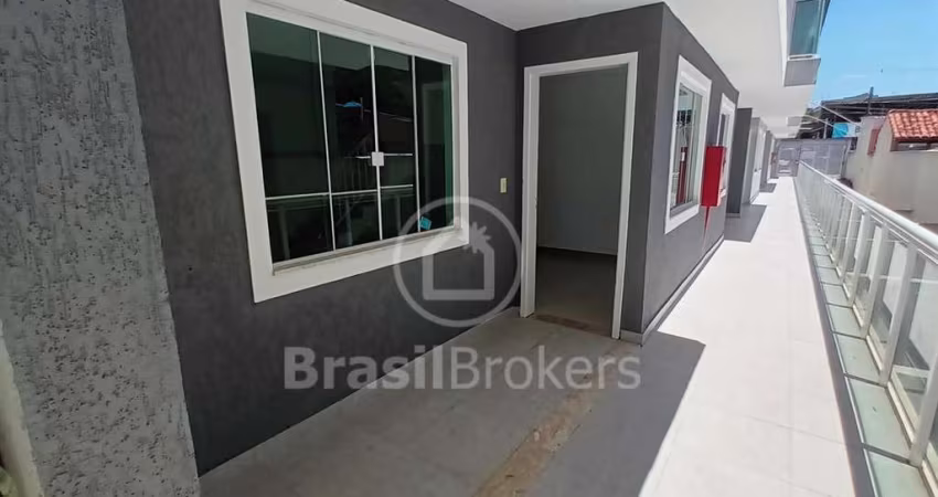 Casa Duplex 3 Quartos 1 suite