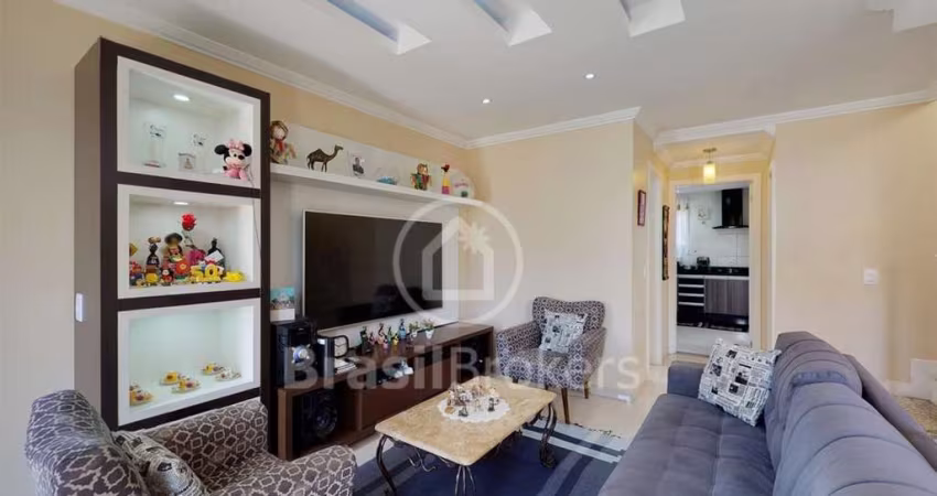 Casa de Condomínio à venda com 282,00m² e 4 quartos em Freguesia (Jacarepaguá), Rio de Janeiro - rj