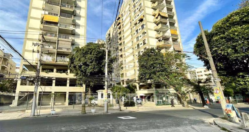 Apartamento à venda com 66,00m² e 2 quartos em Praça Seca, Rio de Janeiro - rj