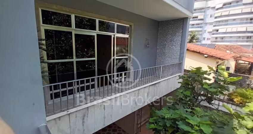 Casa à venda com 392,00m² e 4 quartos em Freguesia (Jacarepaguá), Rio de Janeiro - rj