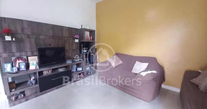 Casa de Condomínio à venda com 168,00m² e 3 quartos em Taquara, Rio de Janeiro - rj
