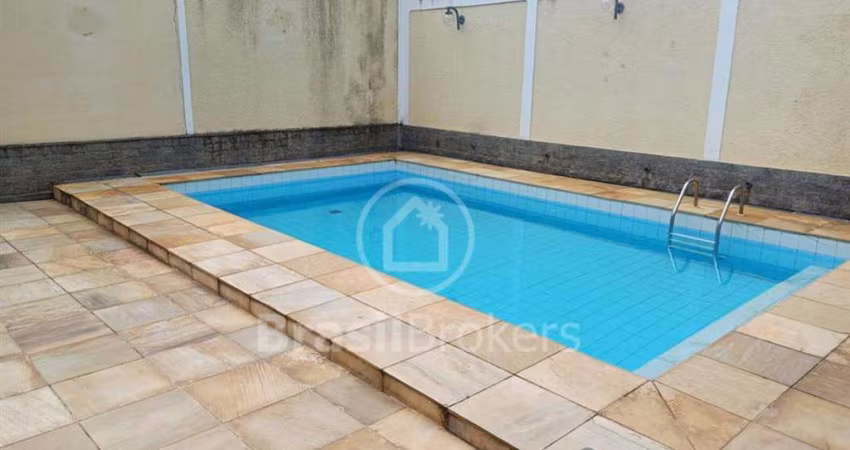 Casa de Condomínio à venda com 434,00m² e 5 quartos em Anil, Rio de Janeiro - rj