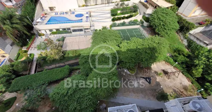 Cobertura à venda com 104,00m² e 2 quartos em Pechincha, Rio de Janeiro - rj