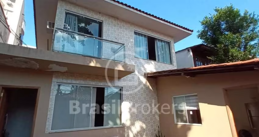 Casa de Condomínio à venda com 252,00m² e 4 quartos em Freguesia (Jacarepaguá), Rio de Janeiro - rj