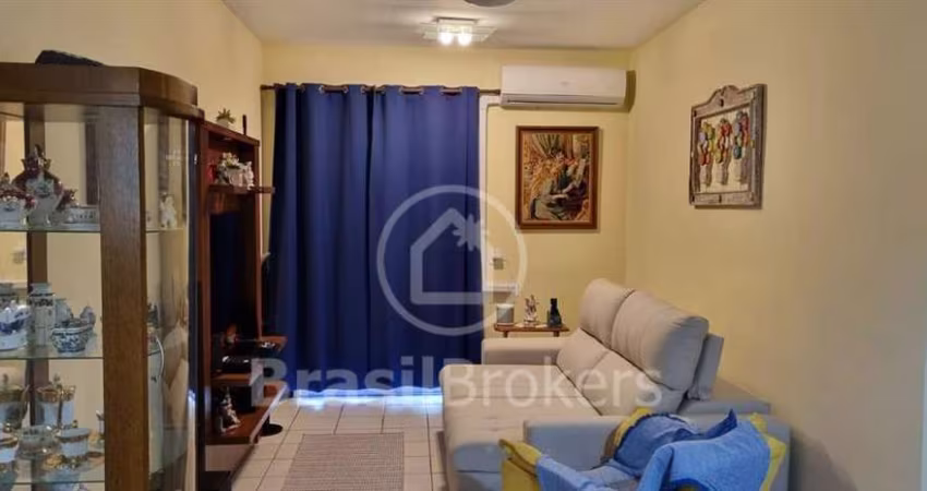 Apartamento à venda com 101,00m² e 3 quartos em Anil, Rio de Janeiro - rj