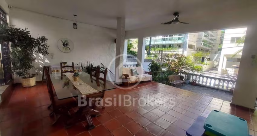 Casa à venda com 412,00m² e 3 quartos em Freguesia (Jacarepaguá), Rio de Janeiro - rj