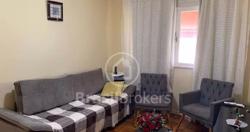 Apartamento à venda com 47,00m² e 1 quarto em Praça Seca, Rio de Janeiro - RJ