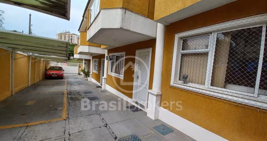 Casa pronta para entrar e morar