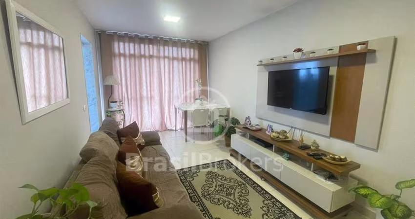 Apartamento à venda com 61,00m² e 2 quartos em Praça Seca, Rio de Janeiro - rj