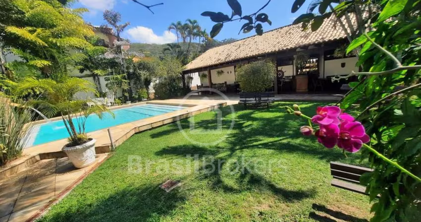 Casa espetacular a venda na Freguesia de Jacarepaguá