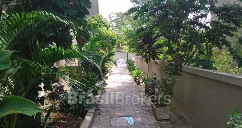 Apartamento à venda com 46,00m² e 2 quartos em Pechincha, Rio de Janeiro - rj