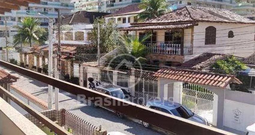 Casa de Condomínio à venda com 252,00m² e 3 quartos em Freguesia (Jacarepaguá), Rio de Janeiro - rj