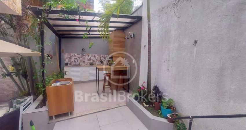 Casa com 340,00m² e 5 quartos em Taquara, Rio de Janeiro - rj