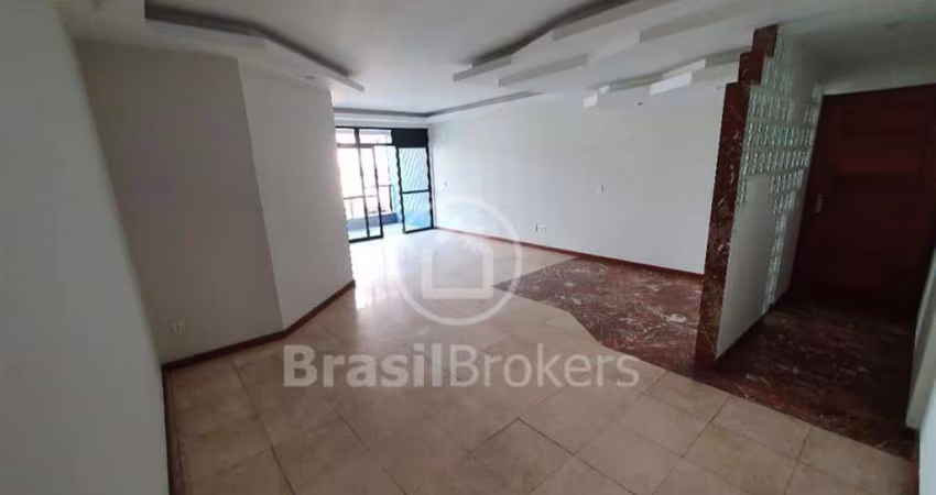 Apartamento à venda com 169,00m² e 3 quartos em Freguesia (Jacarepaguá), Rio de Janeiro - rj