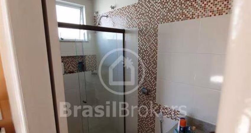 Casa de Condomínio à venda com 231,00m² e 4 quartos em Pechincha, Rio de Janeiro - rj