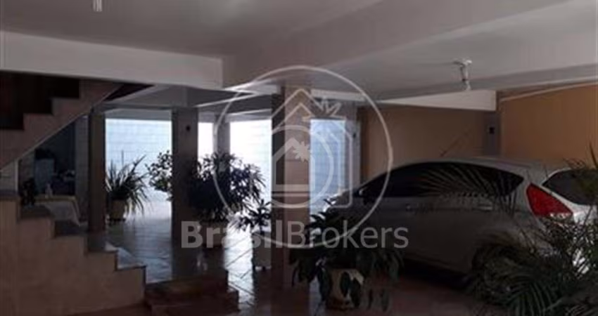 Apartamento à venda com 90,00m² e 3 quartos em Taquara, Rio de Janeiro - rj