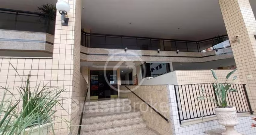 Amplo apartamento