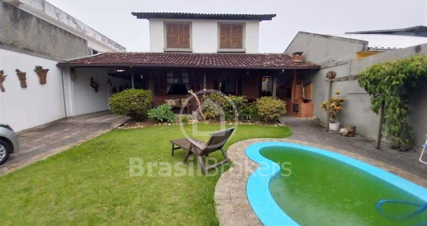 Casa de Vila à venda com 360,00m² e 4 quartos em Anil, Rio de Janeiro - rj
