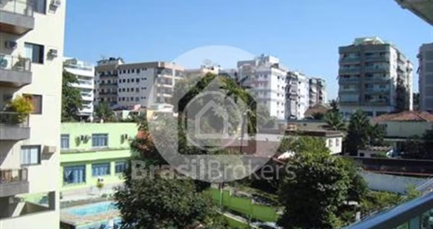 Apartamento à venda com 120,00m² e 4 quartos em Freguesia (Jacarepaguá), Rio de Janeiro - rj