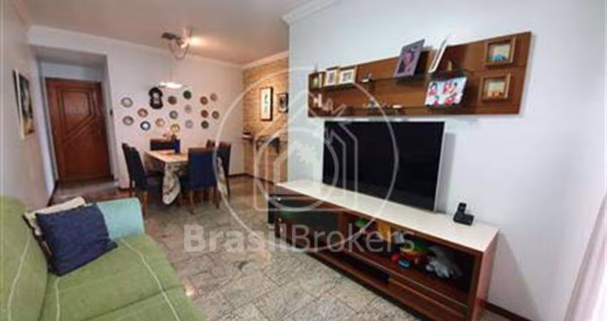 Apartamento à venda com 100,00m² e 4 quartos em Freguesia (Jacarepaguá), Rio de Janeiro - rj