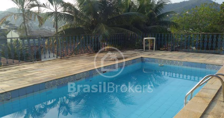 Casa de Condomínio 3 quartos com 124m² à venda na Taquara