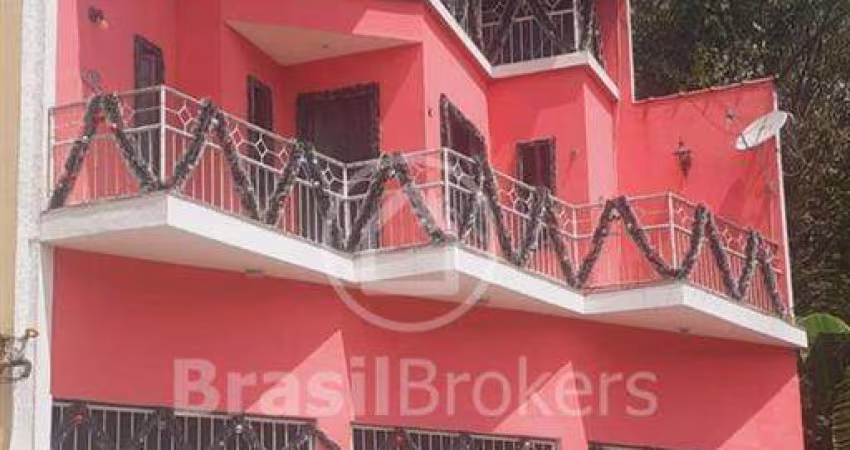 Casa de Condomínio à venda com 200,00m² e 3 quartos em Tanque, Rio de Janeiro - RJ