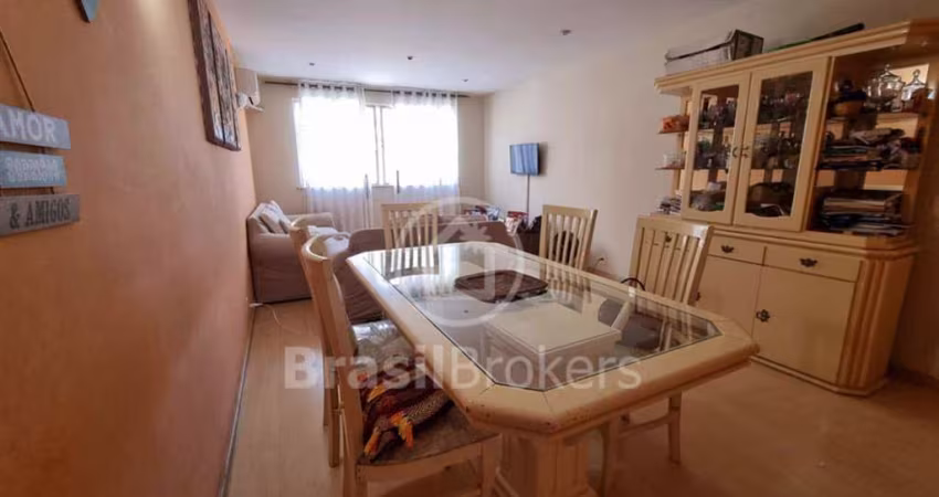 Apartamento à venda com 90,00m² e 2 quartos em Pechincha, Rio de Janeiro - rj