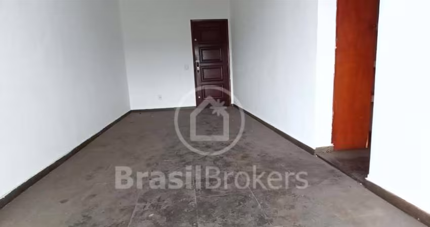 Apartamento à venda com 48,00m² e 1 quarto em Pechincha, Rio de Janeiro - rj