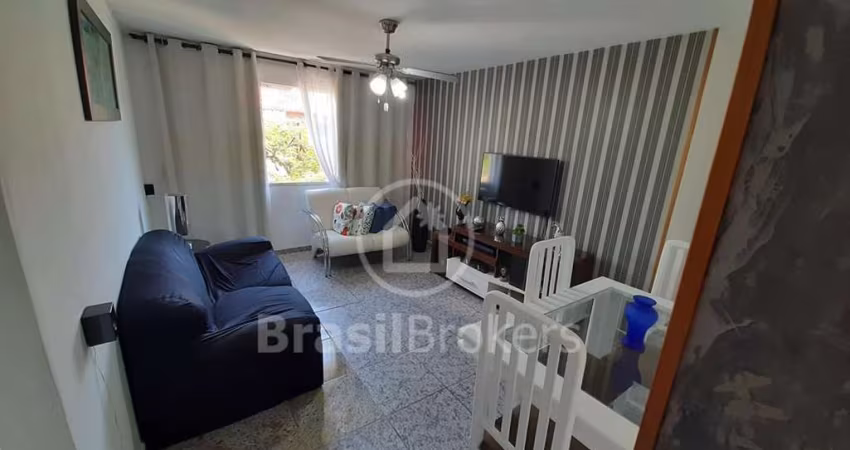 Apartamento à venda com 50,00m² e 3 quartos em Taquara, Rio de Janeiro - rj
