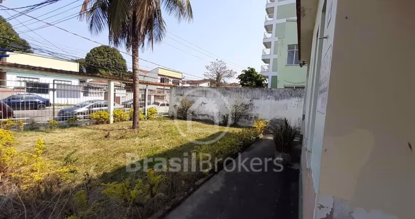 Terreno Residencial à venda com 786,00m² e 8 quartos em Taquara, Rio de Janeiro - rj