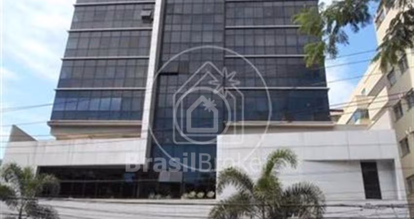 CONDOMINIO DO EDIFICIO FUSION OFFICES TOWER - Sala Comercial