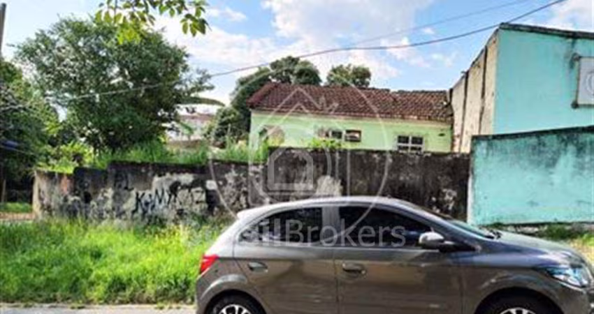 Terreno Residencial  - Taquara