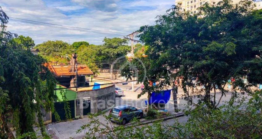 Apartamento à venda com 60,00m² e 2 quartos em Praça Seca, Rio de Janeiro - rj