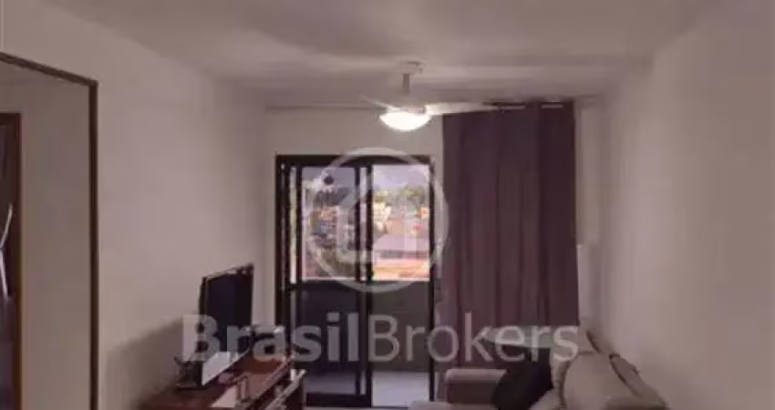 Apartamento com 2 quartos à venda na Rua Monsenhor Marques, Pechincha, Rio de Janeiro