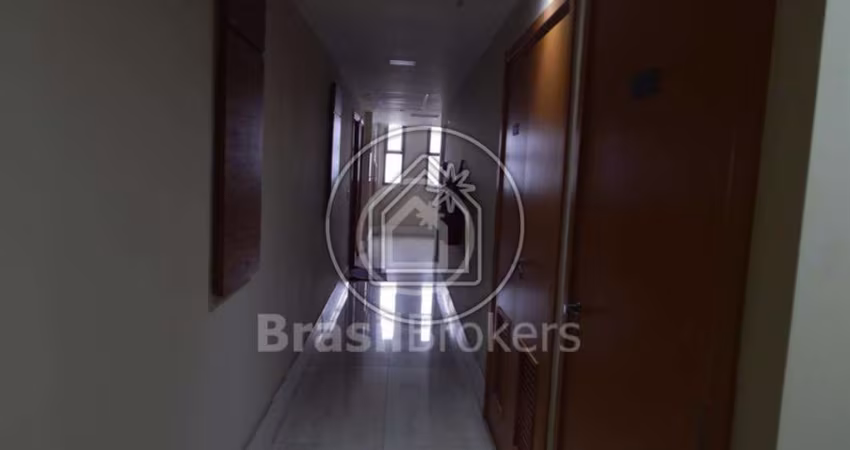 Sala Comercial à Venda no Edifício Tindiba Offices - Pechincha