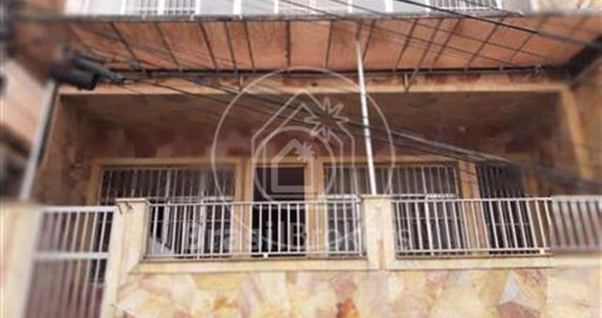 Casa de Condomínio à venda com 206,00m² e 4 quartos em Freguesia (Jacarepaguá), Rio de Janeiro - rj